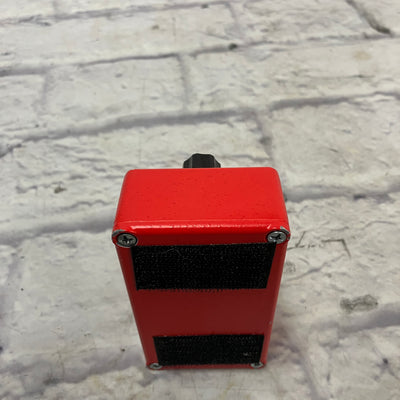 MXR Distortion III Distortion Pedal