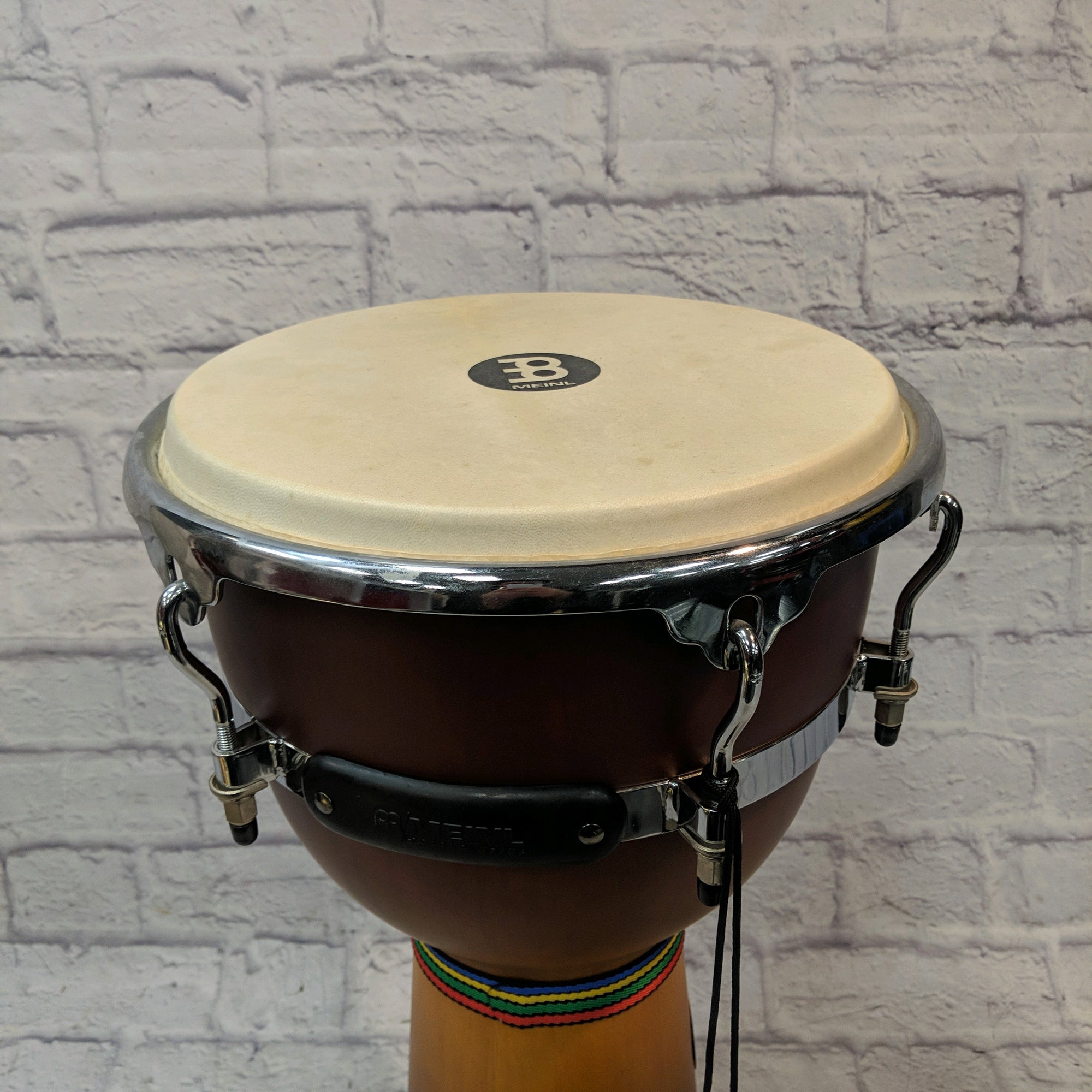 Meinl 12 Inch Djembe