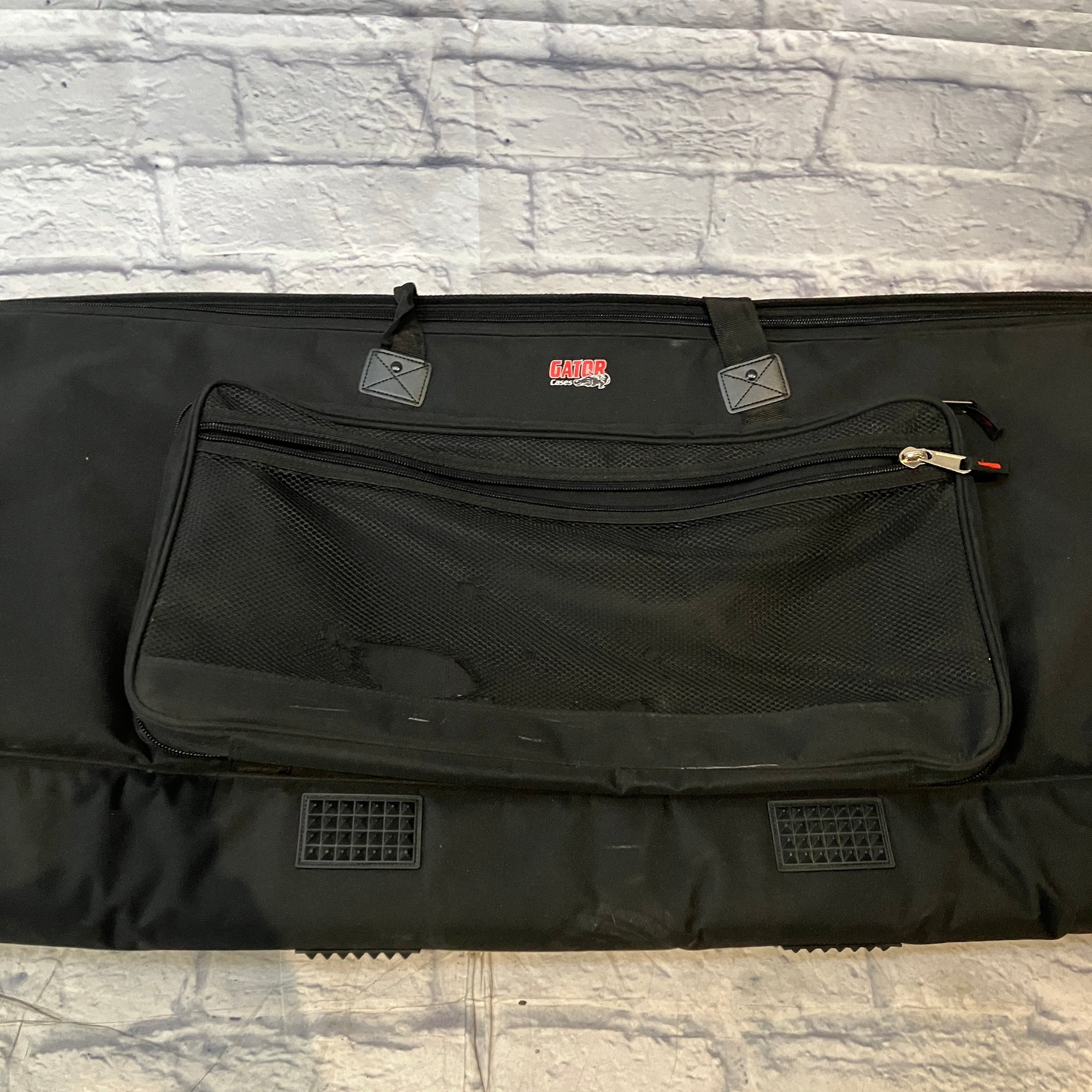 Gator GKB-88 Keyboard Gig Bag