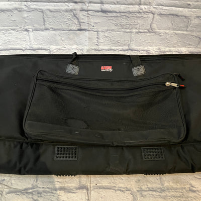 Gator GKB-88 Keyboard Gig Bag