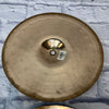 Zildjian ZBT 13" Hi Hat Cymbal Pair