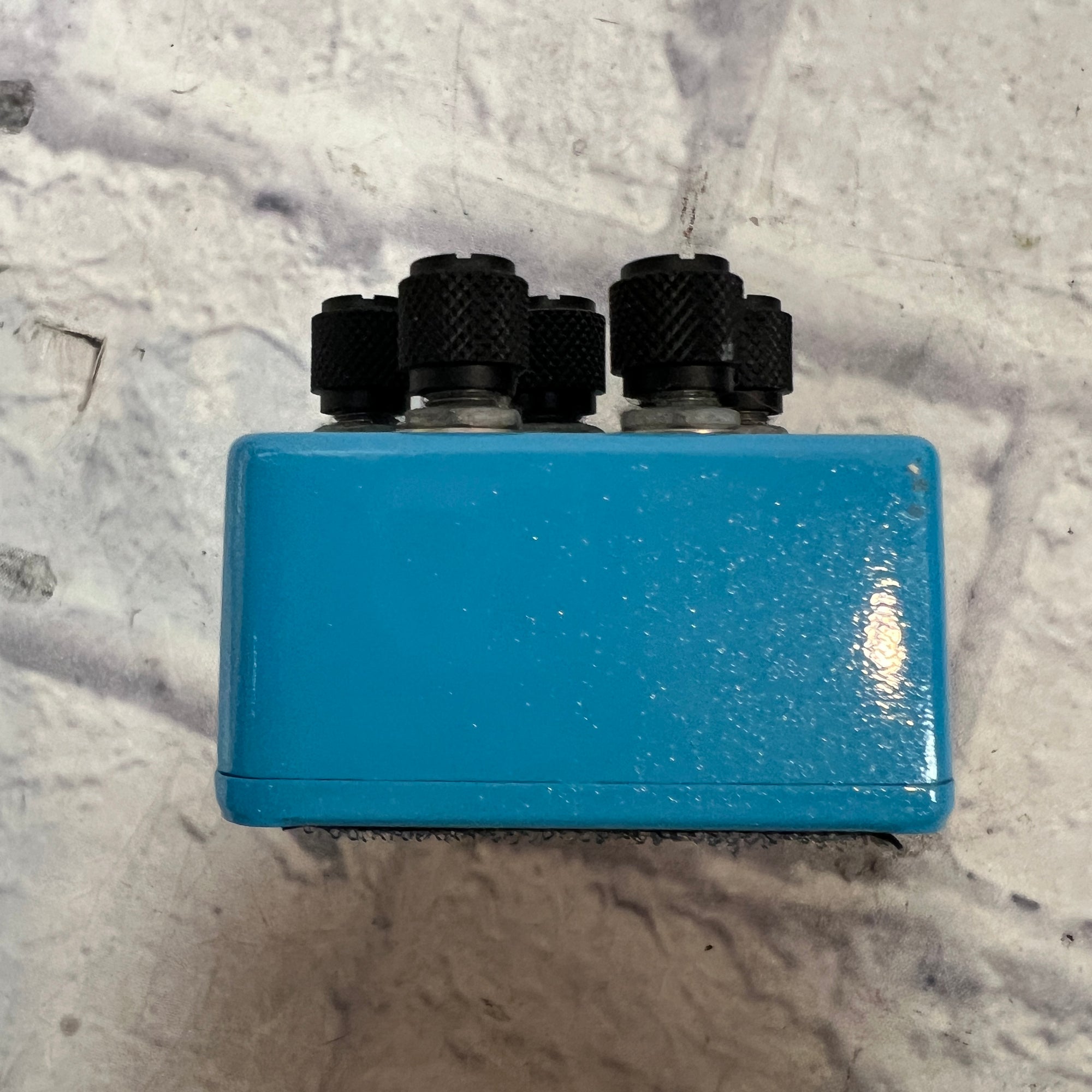MXR Analog Chorus Pedal