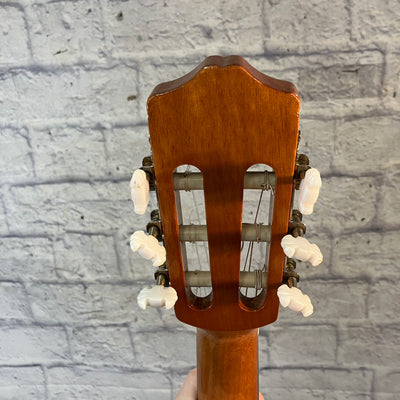 Cordoba M1 Protege 1/4 Scale Acoustic Guitar with Bag