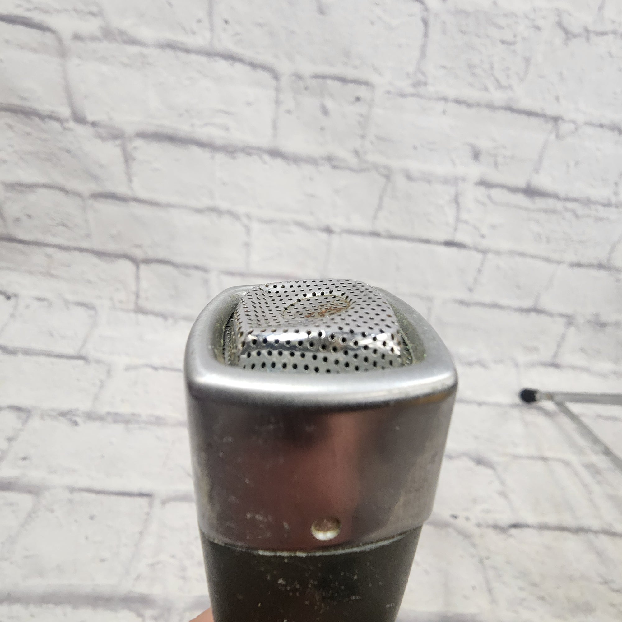 Astatic 33SH-44 Microphone