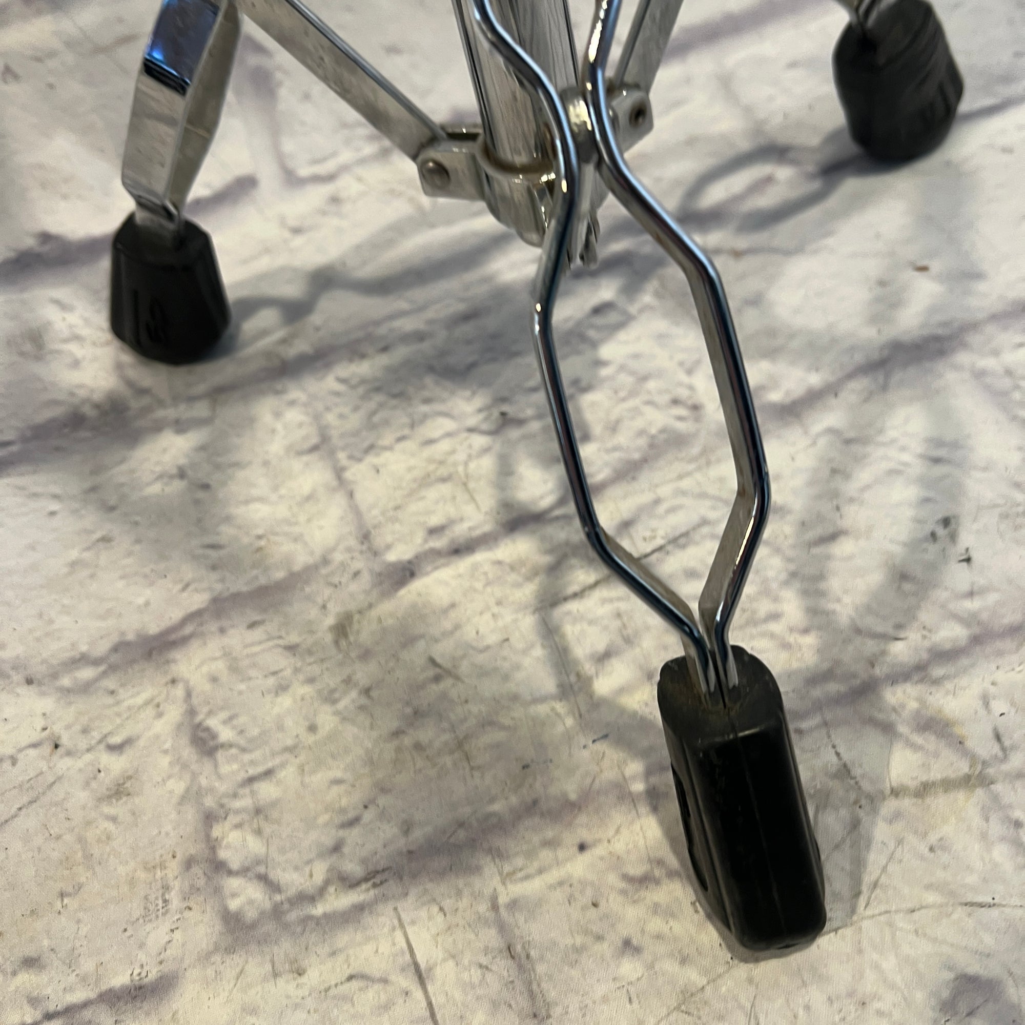 SP Sound Percussion Snare Drum Stand