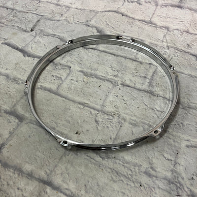 Unknown 13 Inch 6 Lug Drum Hoop