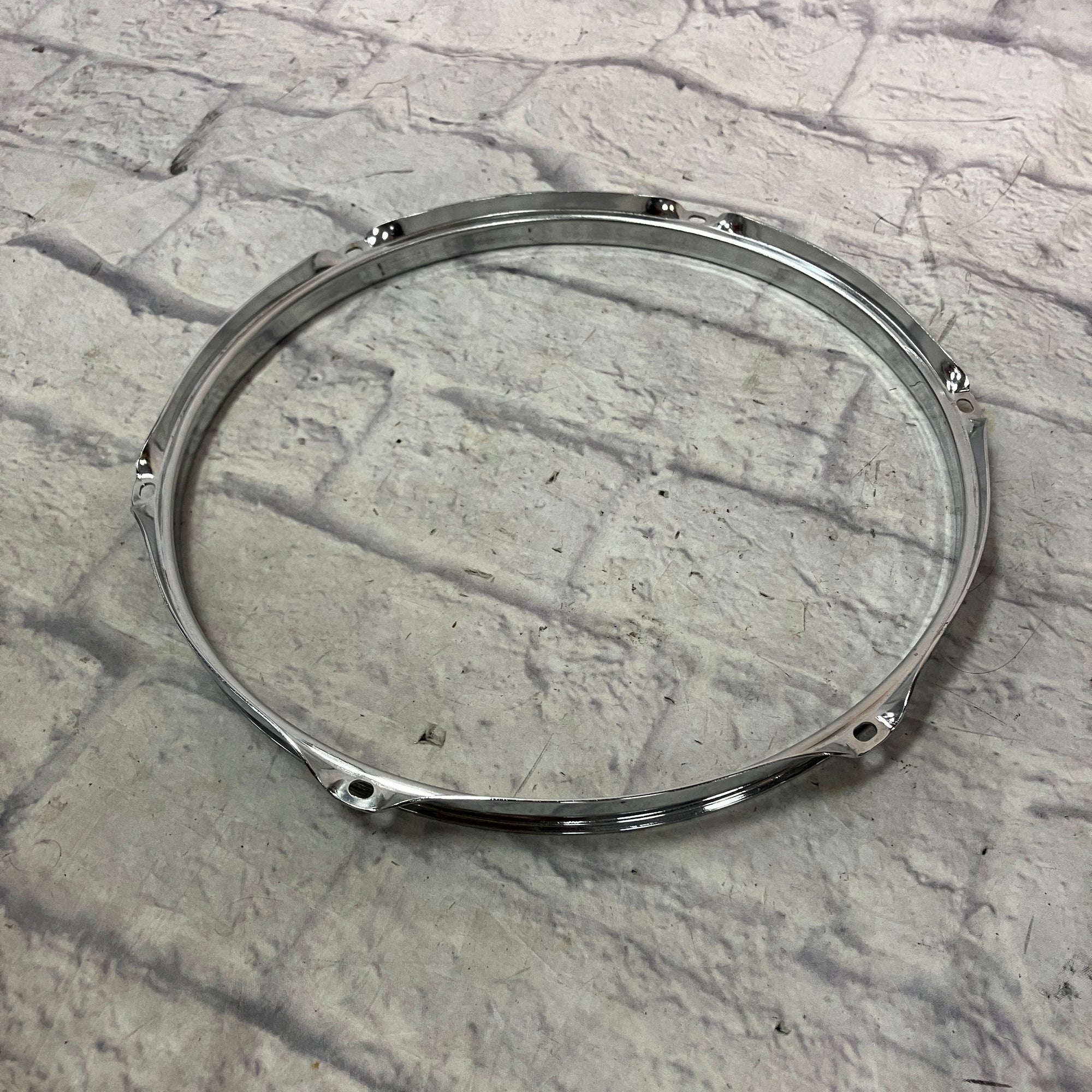 Unknown 13 Inch 6 Lug Drum Hoop