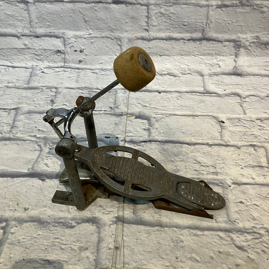 Ludwig Speed King Pedal 1960s