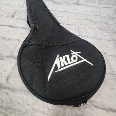 Aklot Soft Bag