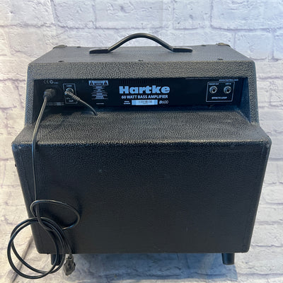 Hartke B600 1x12 Bass Combo Amp