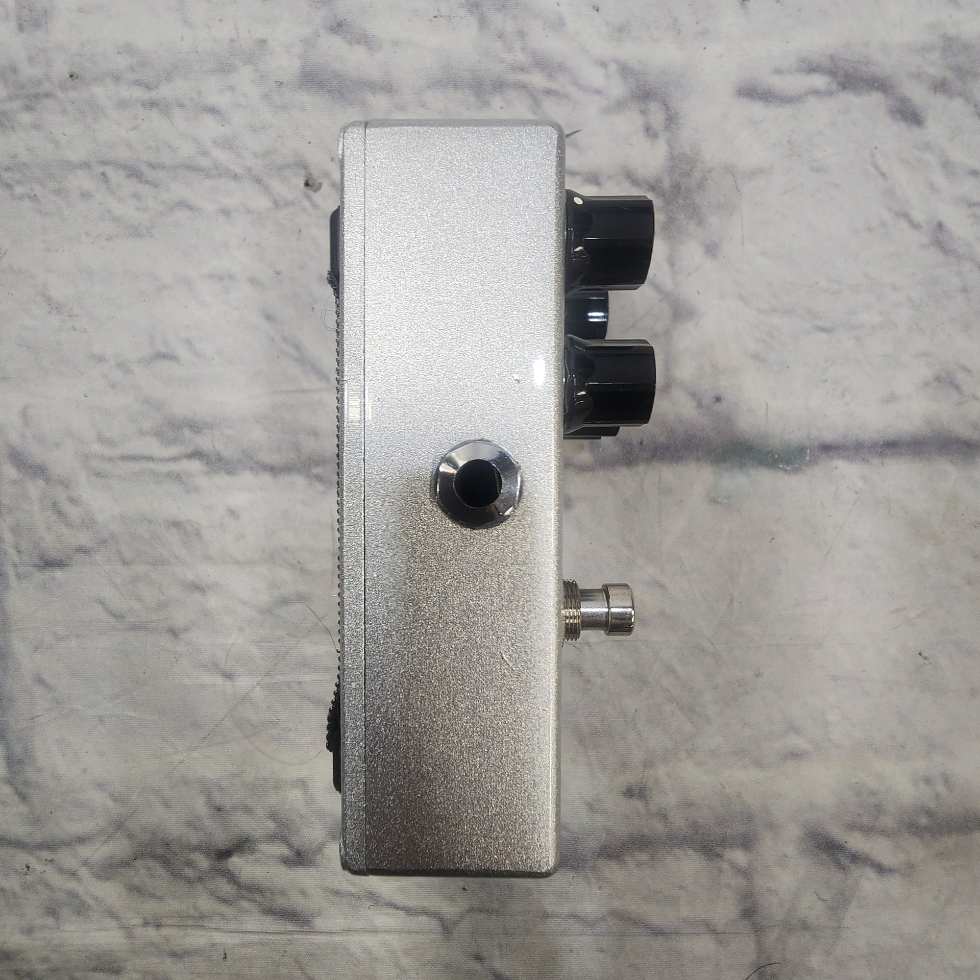 MXR Super Badass Distortion Pedal