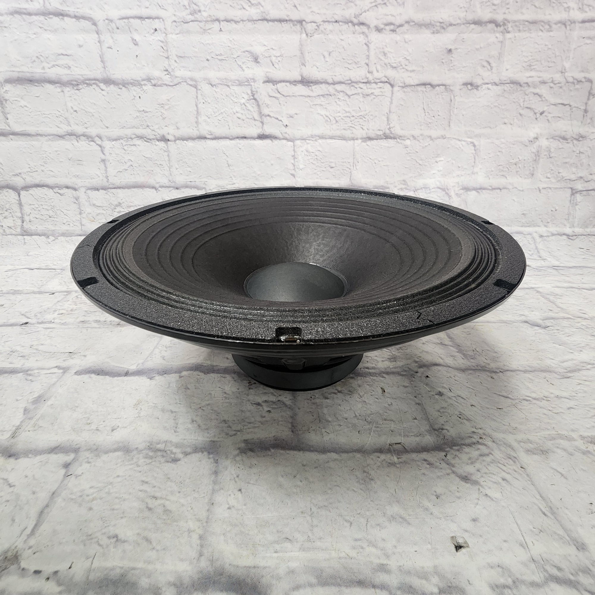 Eminence Delta 15A 8-ohm Bass Amp Replacement Speaker