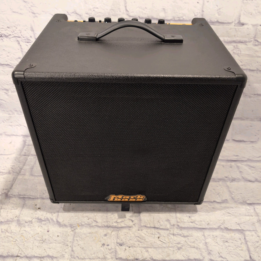 Mark Bass CMB 150 Bass Guitar Combo Amp