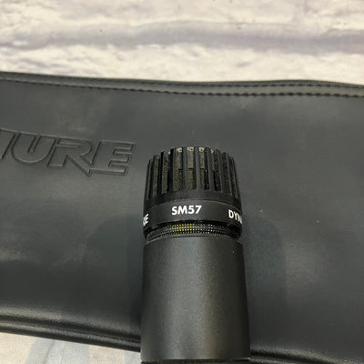 Shure SM57 Microphone