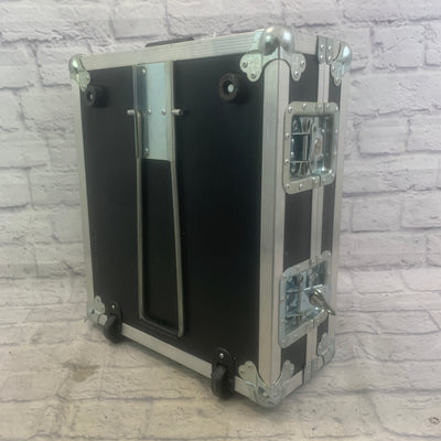 Starcase Road Case W/Wheels