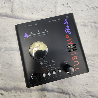 Art Tube MP Studio Preamp