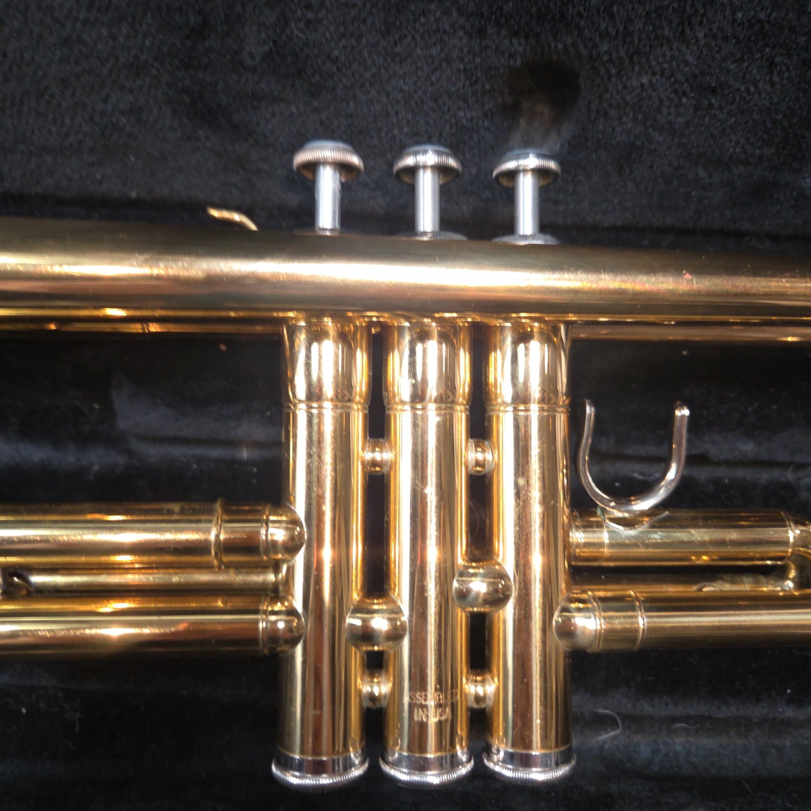Yamaha YTR200AD Trumpet