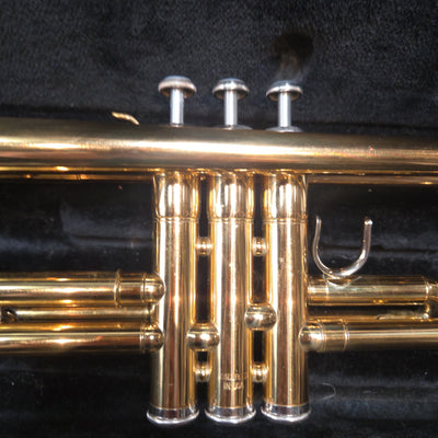 Yamaha YTR200AD Trumpet