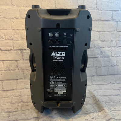 Alto TS115A Powered Speaker