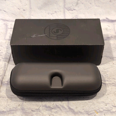 Shure KSM8 / N Handheld Dualdyne Cardioid Dynamic Microphone