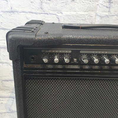 Crate GX-30M Guitar Combo Amp - AS IS