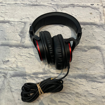 Focusrite Scarlett Studio Headphones HP60 MKIII