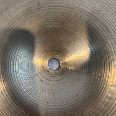 Zildjian 14 New Beat Bottom Hi Hat