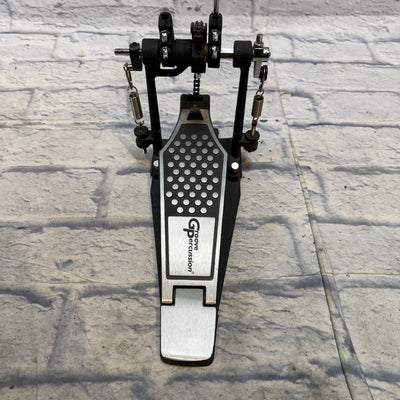 Groove Percussion Bass Kick Drum Pedal