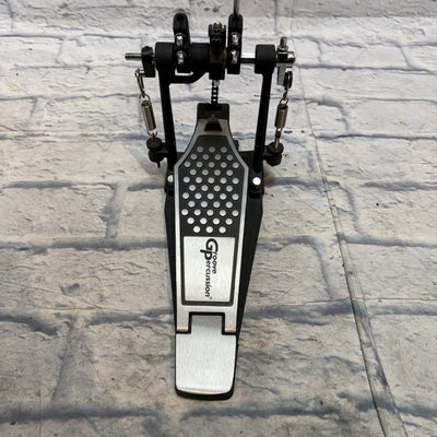 Groove Percussion Bass Kick Drum Pedal