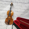 Lark Violin with Case