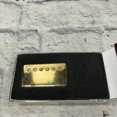 Seymour Duncan Saturday Night Special Gold Neck Humbucker