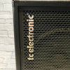 TC Electronic BG250 1x15 Bass Amp