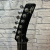 Parker PM10 Hornet Electric Guitar w/ Gig Bag - Natural