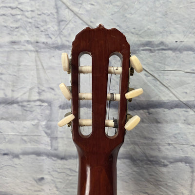 Gremlin GC10 Classical Acoustic Guitar