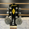 Firefly LP Classic Green Sparkle Electric Guitar