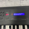 Yamaha MX49 49-Key Synthesizer with Power Supply