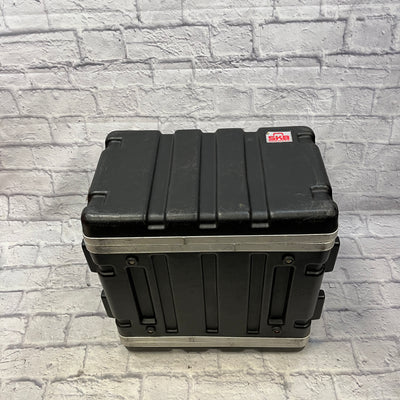 SKB 4U Molded Plastic Rack Case