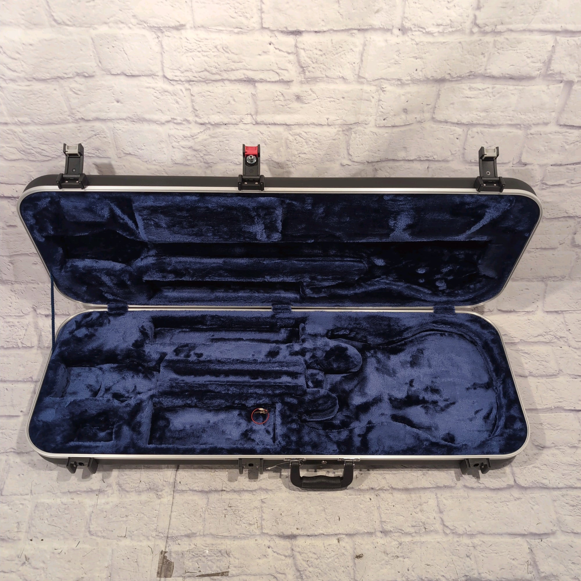 Ibanez M300C Molded Hardshell Guitar Case - RG & S Series