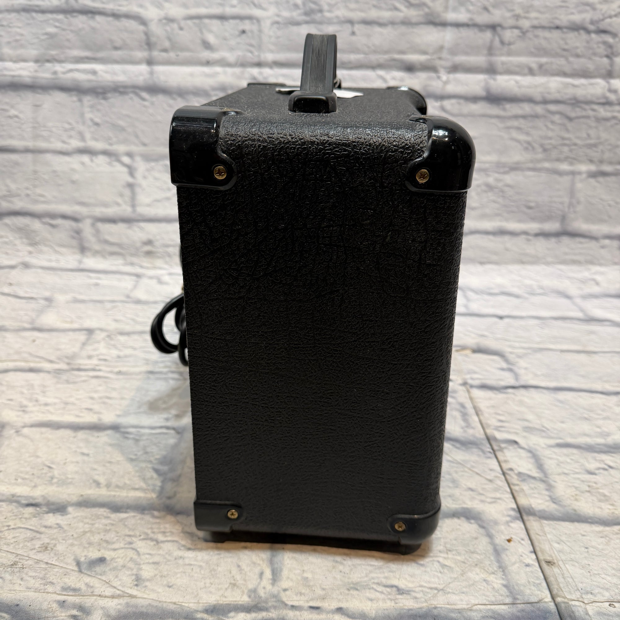 Marshall MG10CD Guitar Combo Amp