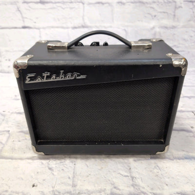 Esteban G10 Guitar Practice Amp
