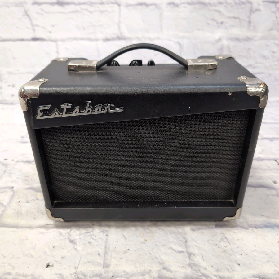 Esteban G10 Guitar Practice Amp