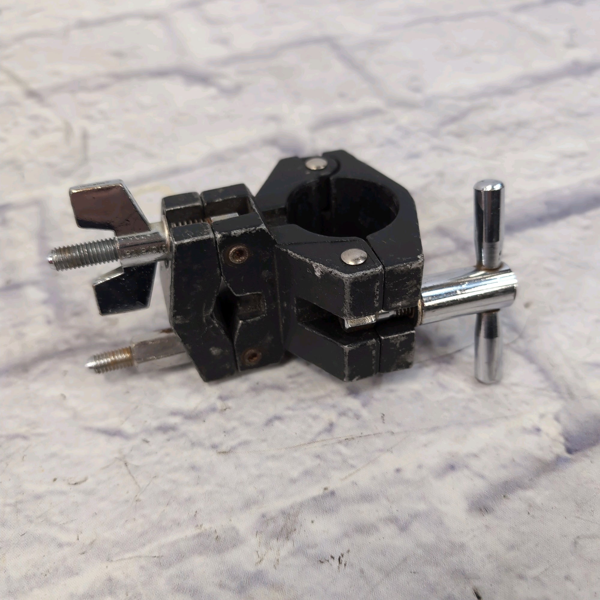 Gibraltar Drum Rack Clamp