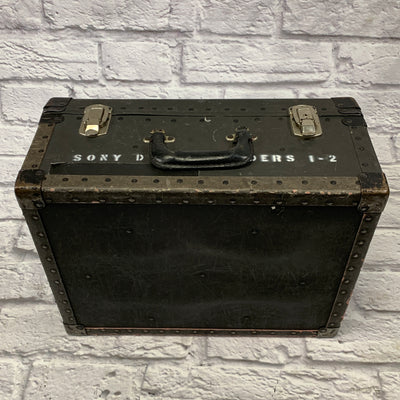 Staging Resources Road Case