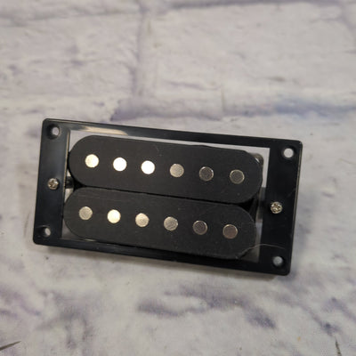 Unknown Humbucker Pickup