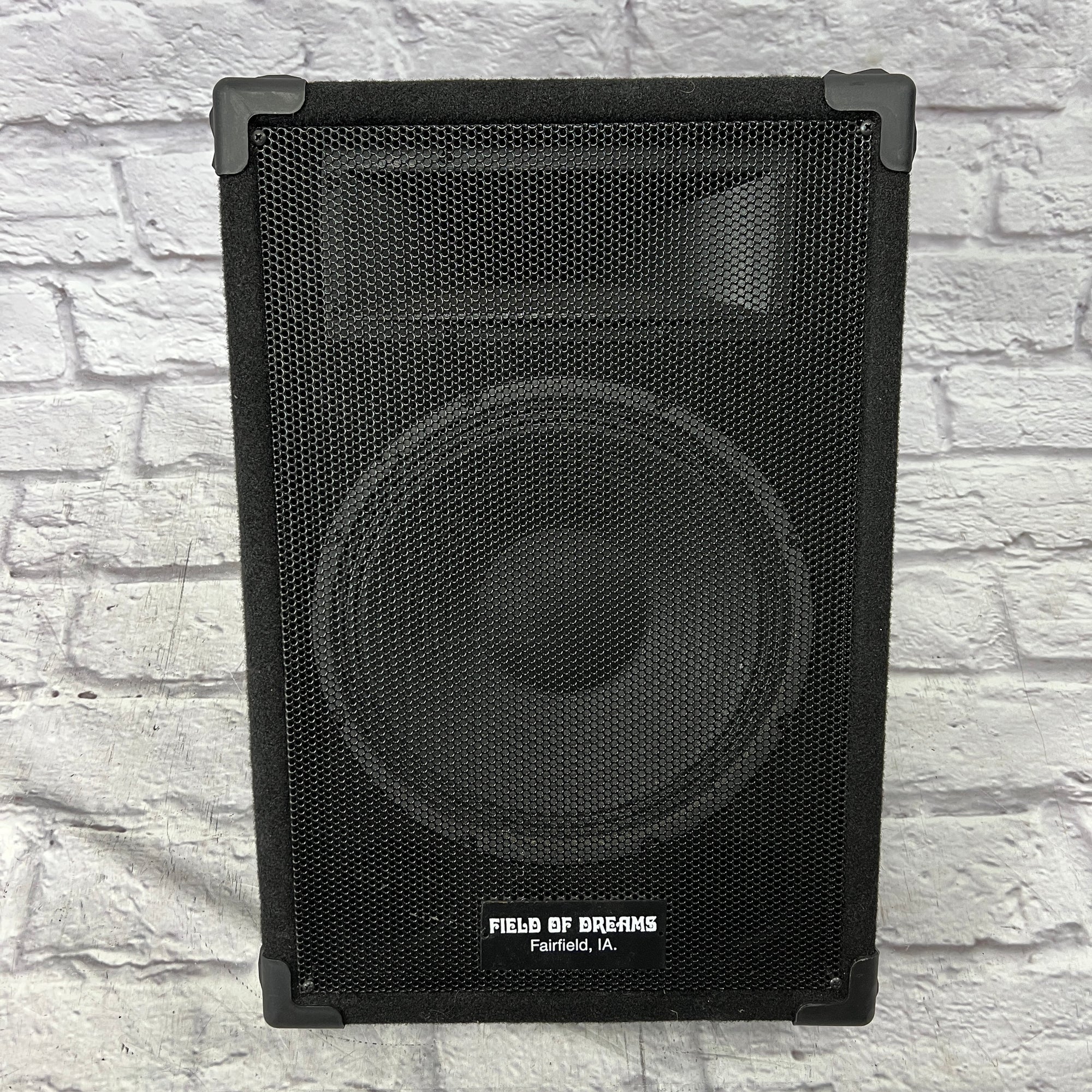 Field of Dreams ARM 112H-1 12" 8 Ohm Passive Speake