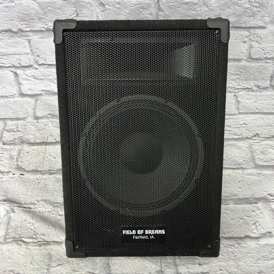 Field of Dreams ARM 112H-1 12" 8 Ohm Passive Speake