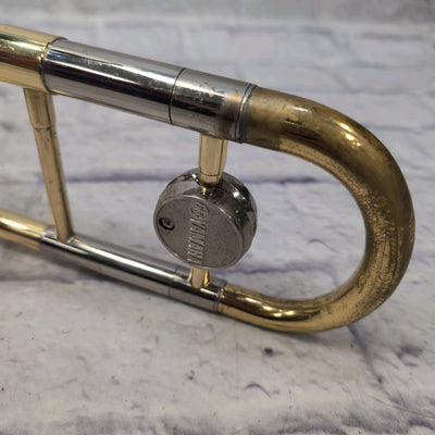 Yamaha Student Trombone with Case