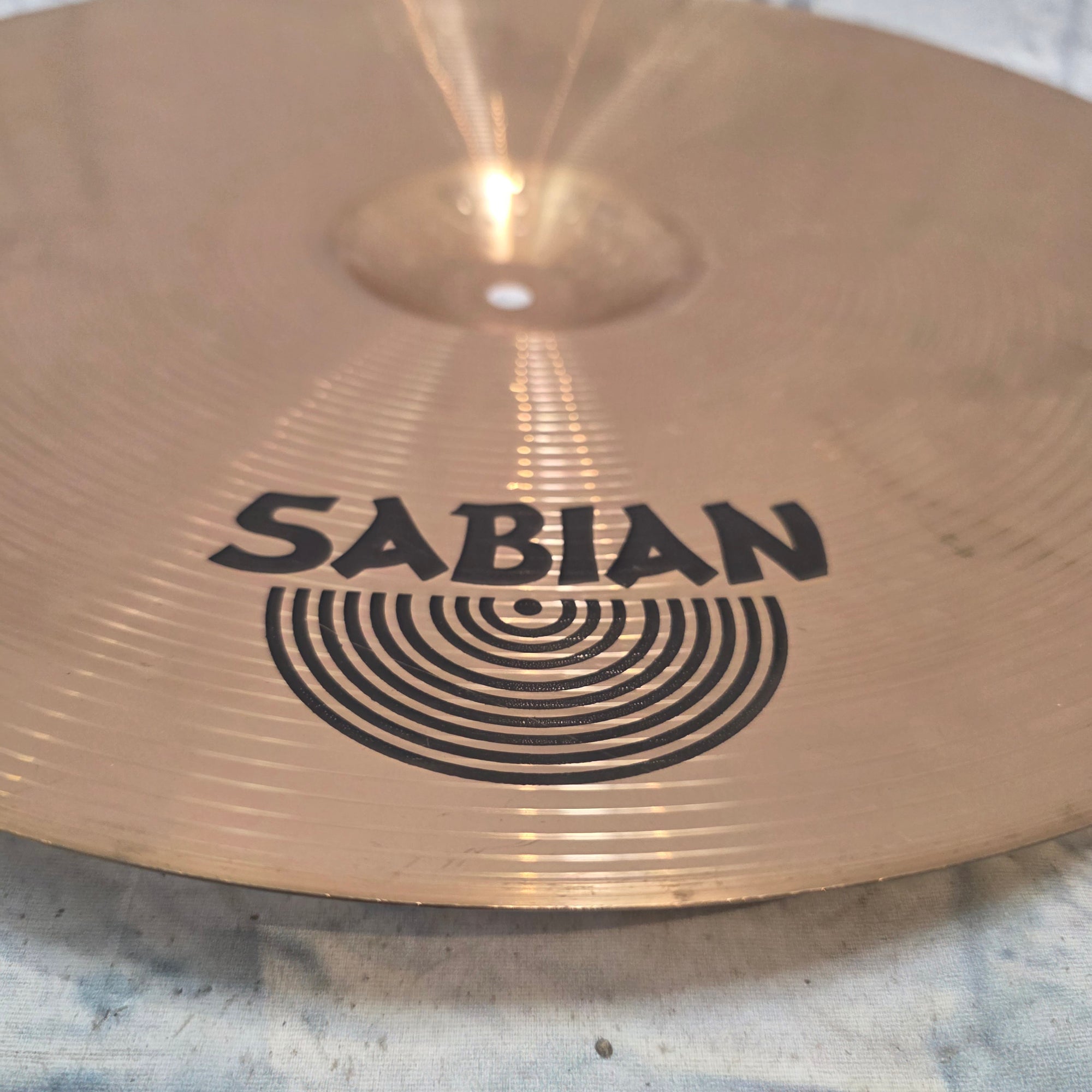 Sabian B8X Crash Cymbal