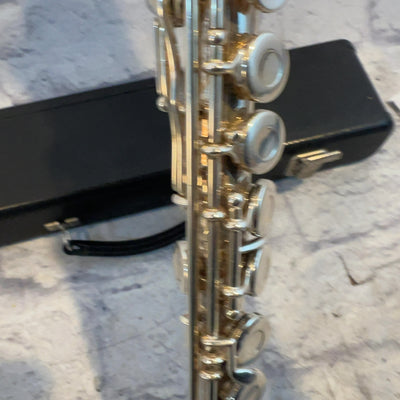 Gemeinhardt 2SP  Flute