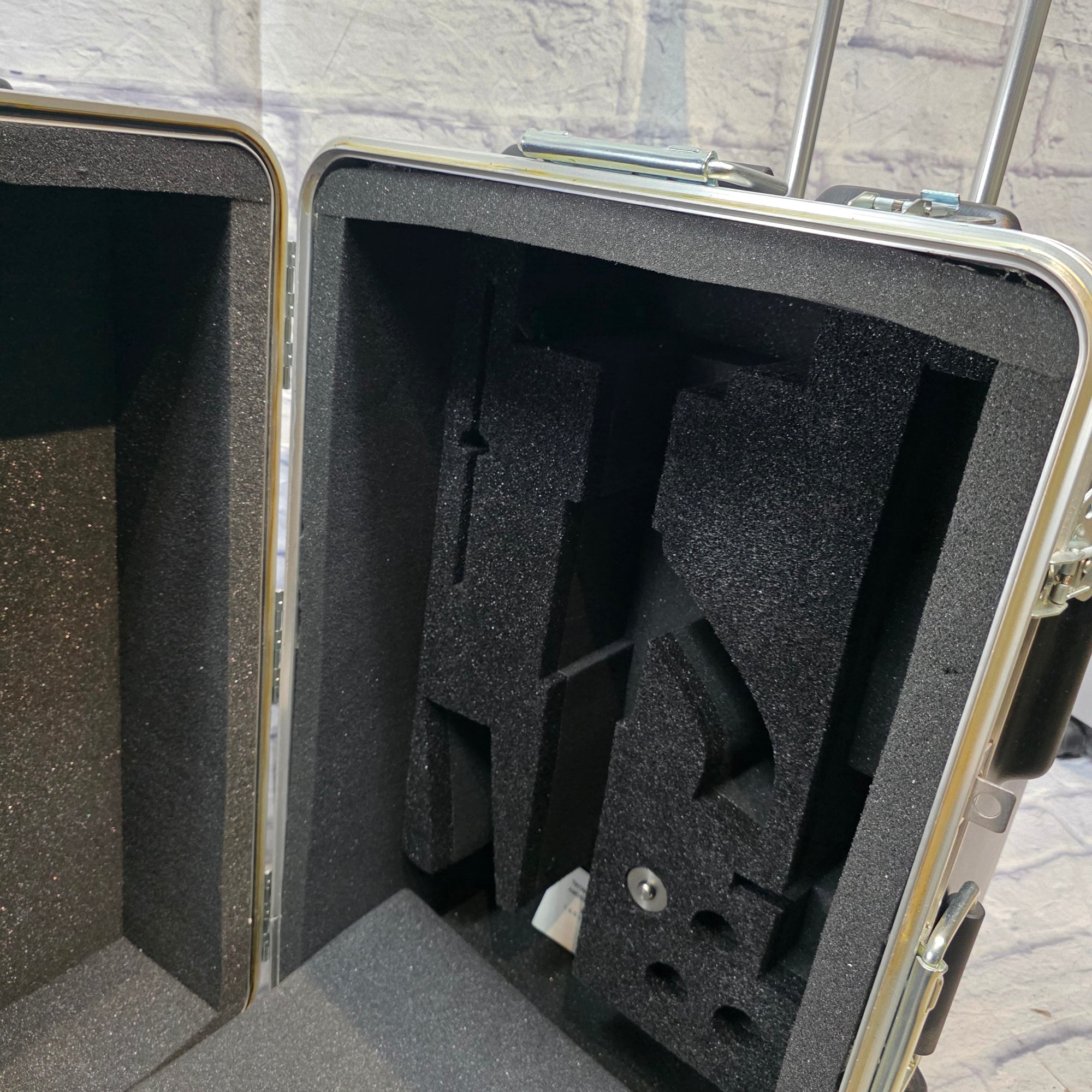 Thermodyne Steadicam Hard Case for Zephyr System(without Arm and Vest) DJ Case